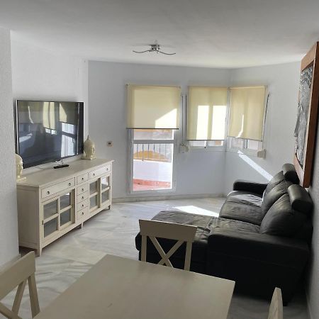 Apartamento Budhazahara Zahara de los Atunes Exterior foto