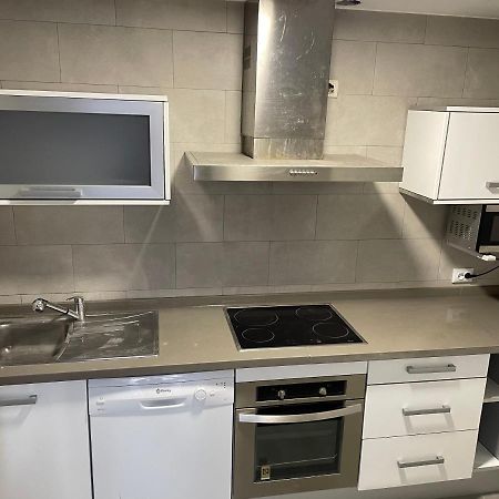 Apartamento Budhazahara Zahara de los Atunes Exterior foto