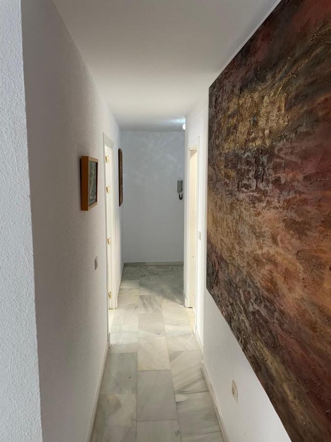 Apartamento Budhazahara Zahara de los Atunes Exterior foto