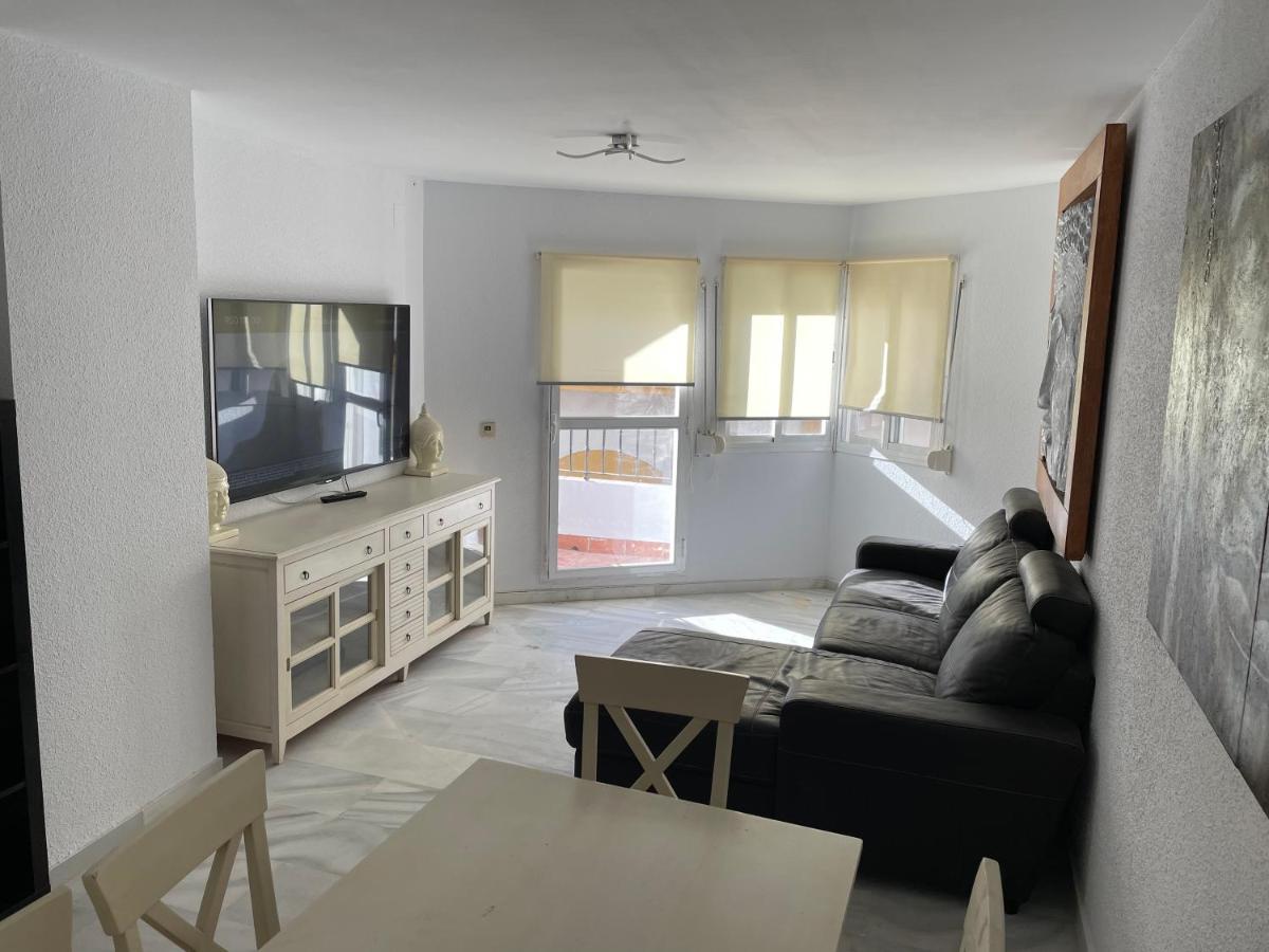 Apartamento Budhazahara Zahara de los Atunes Exterior foto