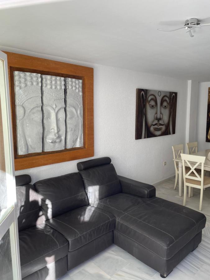 Apartamento Budhazahara Zahara de los Atunes Exterior foto