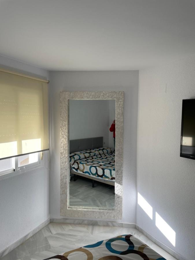 Apartamento Budhazahara Zahara de los Atunes Exterior foto